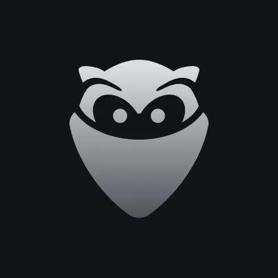 Hoody logo