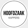 Logo Hoofdzaak Kappers