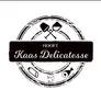 Logo HOOFT Kaas Delicatesse