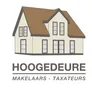Logo Hoogedure Markelaars - Taxateurs