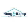 Logo Hoog&Kamp Makelaars B.V.