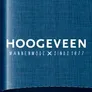 Logo Hoogeveen Mannenmode - Oosteinde