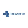 Logo Hoogland Vis - Laat