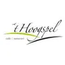 Logo 't Hoogspel
