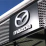 Logo Hoogwerf Mazda