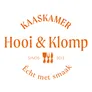 Logo Kaaskamer Hooi & Klomp