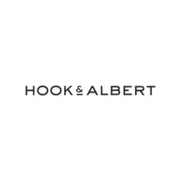 HOOK  ALBERT logo