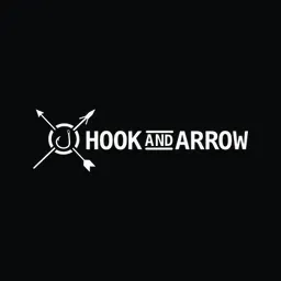 Hookandarrow
