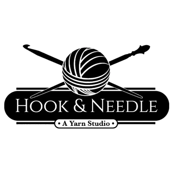 Hookandneedleyarnstudio