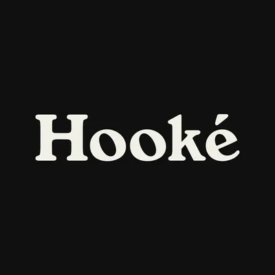 Hooké logo