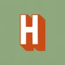 Logo Hooked