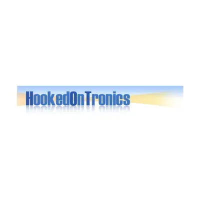 Hookedontronics
