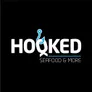Logo Hooked Seafood