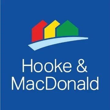 Hooke & MacDonald Logo