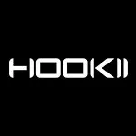 HOOKII Logo