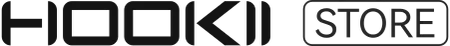 HOOKII logo