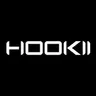 Hookii logo