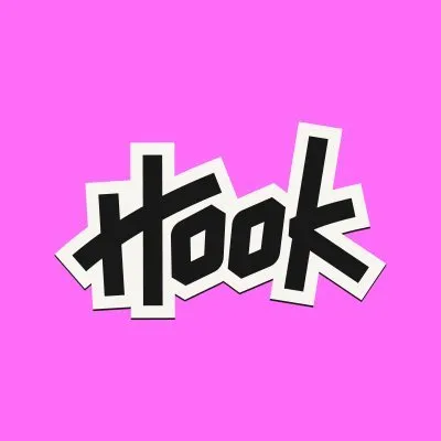 Hook logo