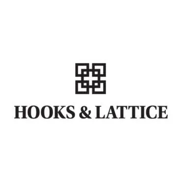 Hooksandlattice