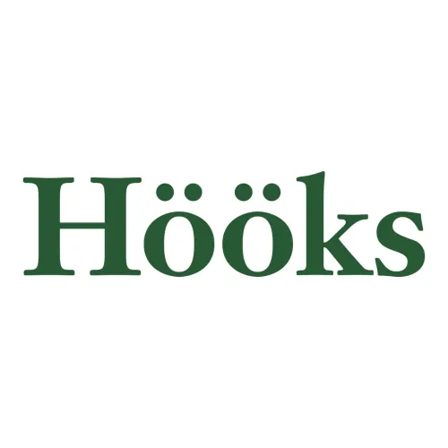 Hööks Hästsport logo