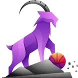 Hoopgoat logo/icon