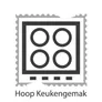 Logo Hoop Keukengemak