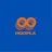 Hoopla logo
