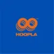 Hoopla logo