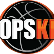 Hoopsking Logo