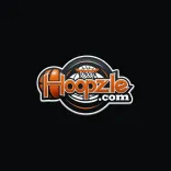 Hoopzle logo/icon