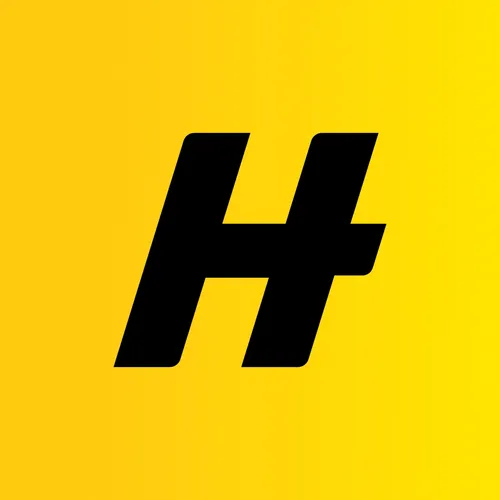Hoora logo