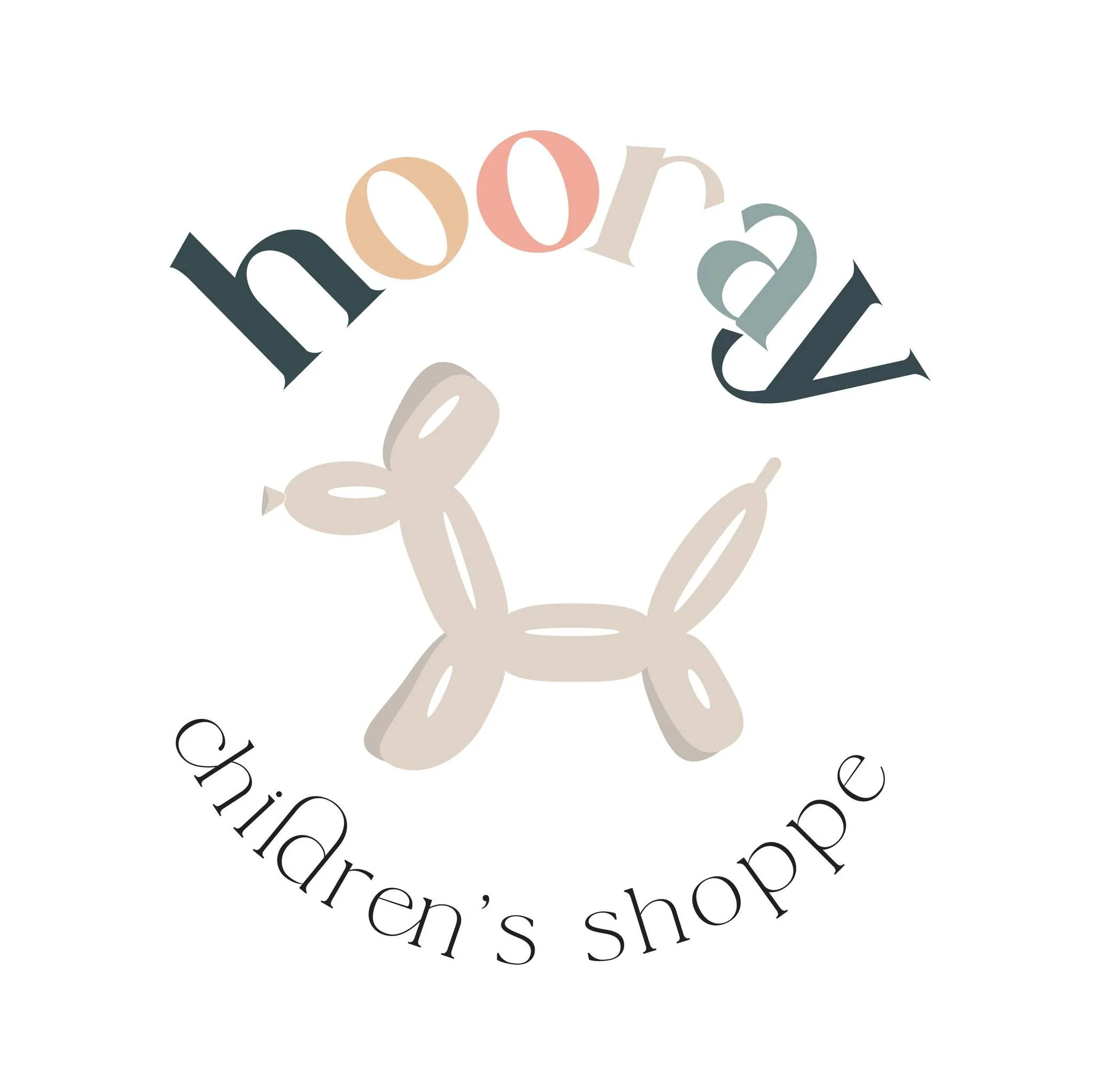 Hoorayshoppe