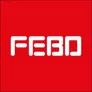 Logo FEBO - Gedempte Turfhaven