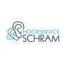 Logo Hoorservice Schram