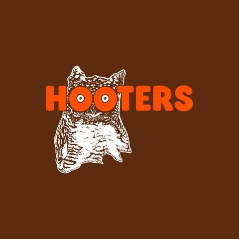 Hooters logo