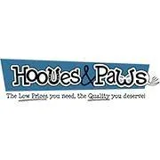 Hooves & Paws