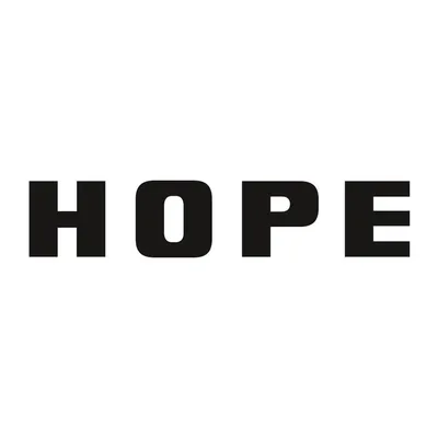 HOPE STHLM logo