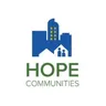 Hope Communities Hidden Brook logo