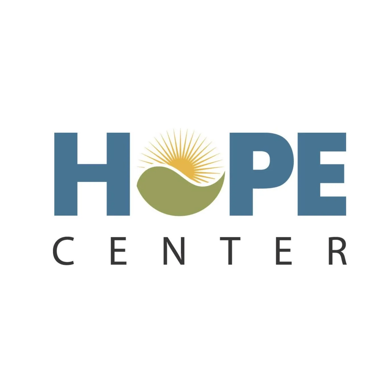 Hope Center logo