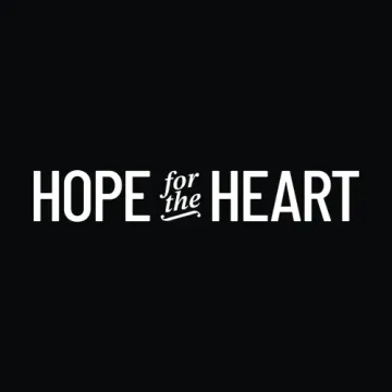 Hope For The Heart Logo
