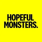 Hopeful Monsters Global Pty Limited Logo