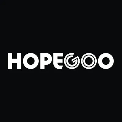 HopeGoo logo
