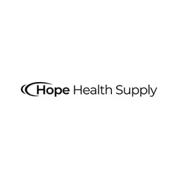 Hope Health Supply logo