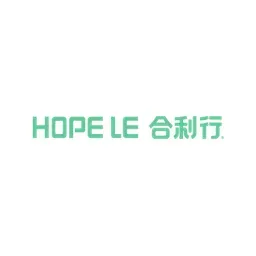 HOPE LE HOBBIES