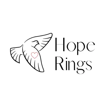 Hope Rings logo