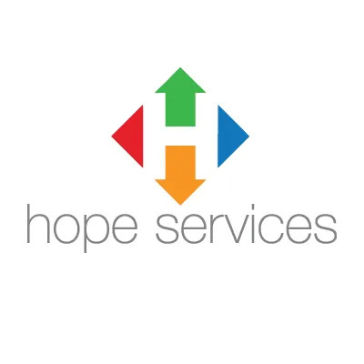 Hopeservices logo