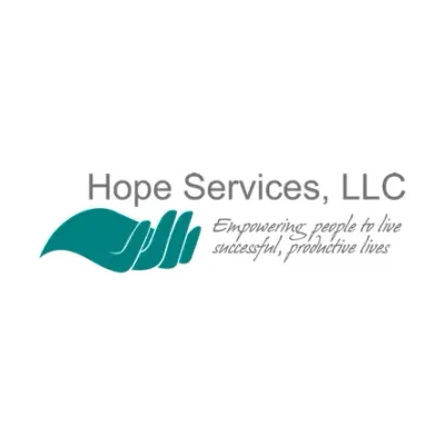 Hope Services, LLC logo