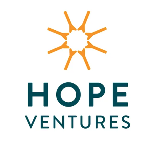 HOPE Ventures I, LLC logo