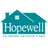 Hopewell In-Home Senior Care logo