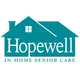 Hopewell In-Home Senior Care logo